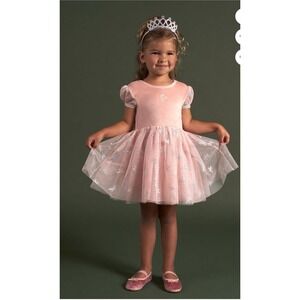 WICKED 2T New toddler girls bundle dress and‎ sweater top Glenda